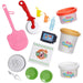 MATTEL - Barbie Playset ?Con Bambola E Forno Per Pizze, Giocattolo 3+ Anni - FHR09