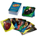 MATTEL Uno Harry Potter - FNC42