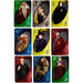 MATTEL Uno Harry Potter - FNC42