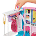 MATTEL Barbie- L'Armadio Dei Sogni Con Bambola Bionda E Più Di 25 Abiti E Accessori - GBK10