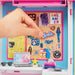 MATTEL Barbie- L'Armadio Dei Sogni Con Bambola Bionda E Più Di 25 Abiti E Accessori - GBK10