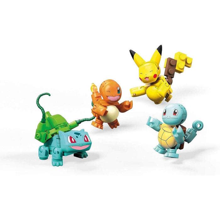 Set Biancheria Letto Pokemon Reversibile - Copripiumino 140x200 Cm + Federa 70x90 Cm Con Pikachu E Scorbunny - Foto 9