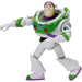MATTEL - Disney Pixar Toy Story 4, Personaggio Buzz Lightyear In Scala, Giocattolo 3+ Anni - GDP69