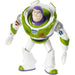 MATTEL - Disney Pixar Toy Story 4, Personaggio Buzz Lightyear In Scala, Giocattolo 3+ Anni - GDP69