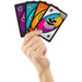 MATTEL - Mattel Games Uno Flip Gioco Di Carte, Regalo Per Bambini 7+ Anni - GDR44