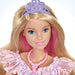 MATTEL - Barbie Dreamtopia, Principessa Al Ballo Reale Bambola Bionda, Regalo 3+ Anni - GFR45