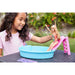 MATTEL Barbie- Playset Bambola Con Piscina E Accessori - GHL91