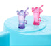 MATTEL Barbie- Playset Bambola Con Piscina E Accessori - GHL91