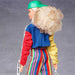 MATTEL Barbie Bmr1959 Bambola Snodata Con Capelli Biondi Voluminosi E Look Sportivo - GHT92