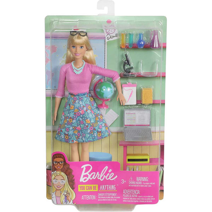 MATTEL Barbie Maestra - GJC23