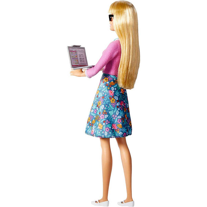MATTEL Barbie Maestra - GJC23