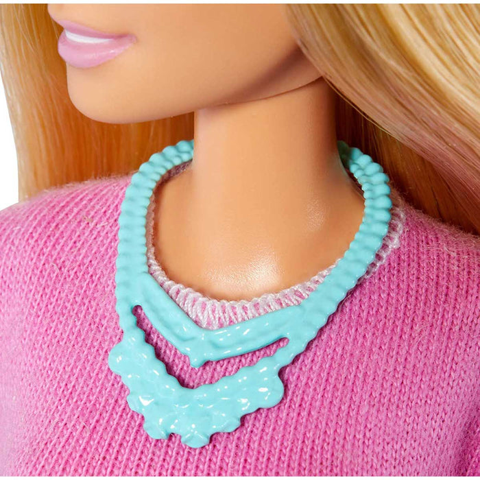 MATTEL Barbie Maestra - GJC23