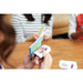 MATTEL - Mattel Games Pic Flip Gioco Di Carte, Regalo Per Bambini 7+ Anni - GKD70