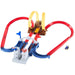 MATTEL Hot Wheels Mario Kart Castello Di Bowser - GNM22