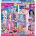 MATTEL Barbie Casa Dei Sogni 21 - GRG93