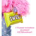 MATTEL Barbie Extra Bionda Con Cucciolo - GRN28