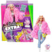 MATTEL Barbie Extra Bionda Con Cucciolo - GRN28