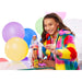 MATTEL Barbie Extra Trecce Arcobaleno - GRN29