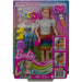 MATTEL Barbie Capelli Arcobaleno - GRN81