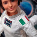 MATTEL Barbie Samantha Cristoforetti - GTJ81