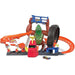 MATTEL Hot Wheels Playset Assalto Del Gorilla Velenoso - GTT94