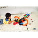 MATTEL Hot Wheels Playset Assalto Del Gorilla Velenoso - GTT94