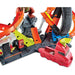 MATTEL Hot Wheels Playset Assalto Del Gorilla Velenoso - GTT94