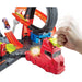 MATTEL Hot Wheels Playset Assalto Del Gorilla Velenoso - GTT94