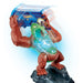 MATTEL Hot Wheels Playset Assalto Del Gorilla Velenoso - GTT94