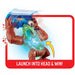 MATTEL Hot Wheels Playset Assalto Del Gorilla Velenoso - GTT94