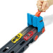 MATTEL Hot Wheels 2In1 Camion Trasportatore E Pista Con 3 Auto - GVG37