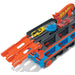 MATTEL Hot Wheels 2In1 Camion Trasportatore E Pista Con 3 Auto - GVG37