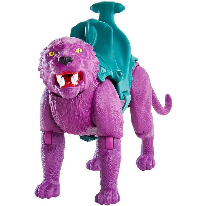 MATTEL Masters Of The Universe Origins Panthor - GVN49