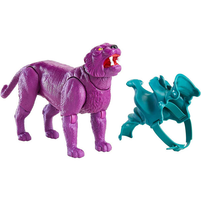 MATTEL Masters Of The Universe Origins Panthor - GVN49