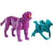 MATTEL Masters Of The Universe Origins Panthor - GVN49