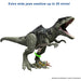 MATTEL Jurassic World Giant Dinosauro Super Colossale - GWD68
