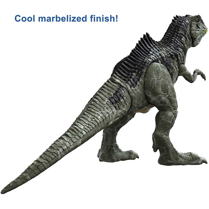 MATTEL Jurassic World Giant Dinosauro Super Colossale - GWD68