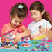 MATTEL Mega Barbie Casa Di Malibu - GWR34