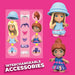 MATTEL Mega Barbie Casa Di Malibu - GWR34