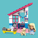 MATTEL Mega Barbie Casa Di Malibu - GWR34