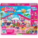 MATTEL Mega Barbie Casa Di Malibu - GWR34