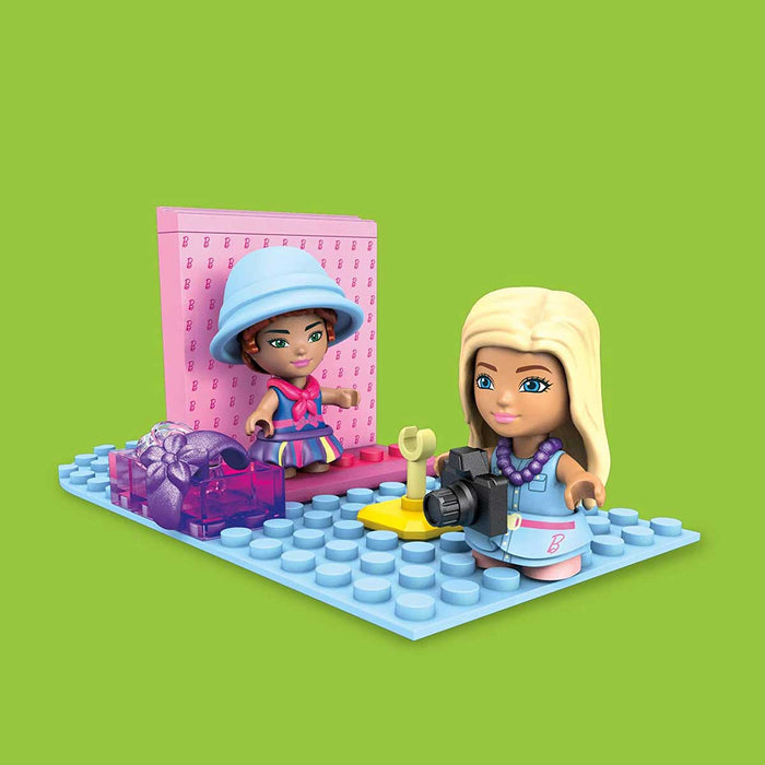 MATTEL Mega Barbie Casa Di Malibu - GWR34