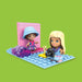 MATTEL Mega Barbie Casa Di Malibu - GWR34