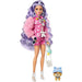 MATTEL Barbie Extra Capelli Viola - GXF08
