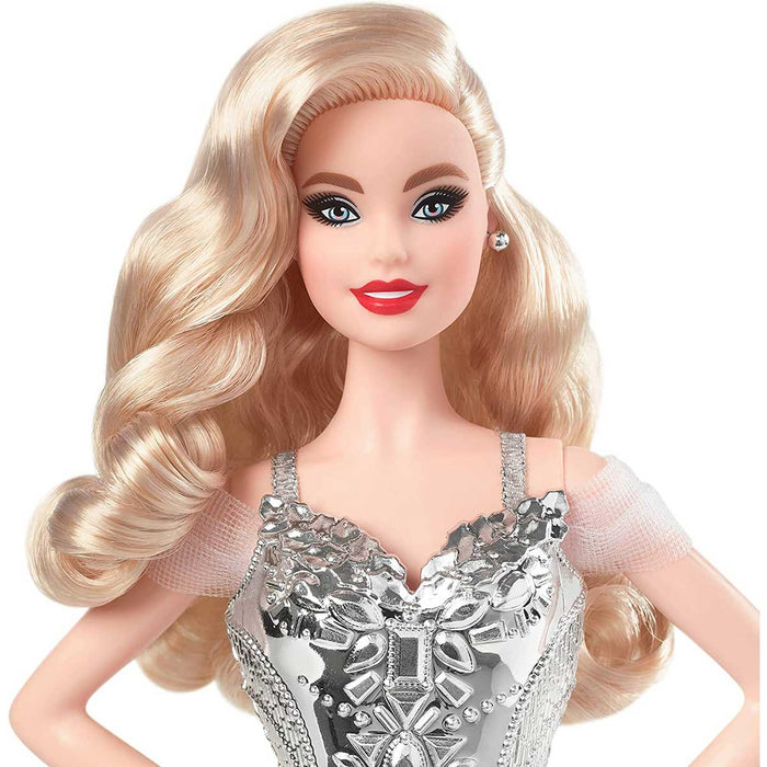 MATTEL Barbie Magia Delle Feste 21 - GXL18