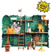 MATTEL Master Of The Universe Castello Di Grayskull - GXP44