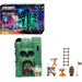 MATTEL Master Of The Universe Castello Di Grayskull - GXP44