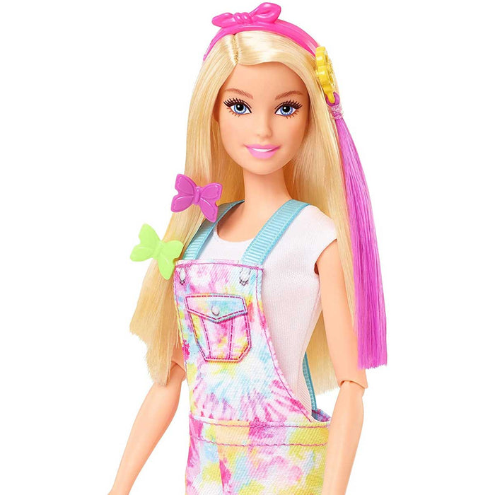 MATTEL Barbie Il Ranch - GXV77