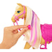 MATTEL Barbie Il Ranch - GXV77