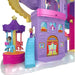 MATTEL Polly Pocket Lunapark Dell'Arcobaleno - GYK44